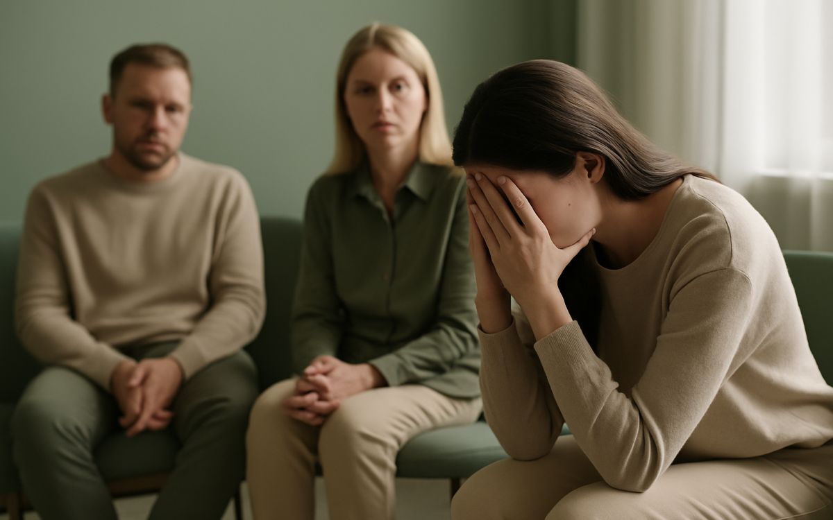 Understanding the Different Types of Depression Disorders