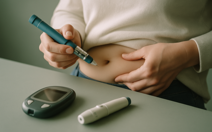 Understanding Type One Diabetes: A Life-Changing Diagnosis