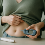 Recognizing the Early Signs of Type One Diabetes