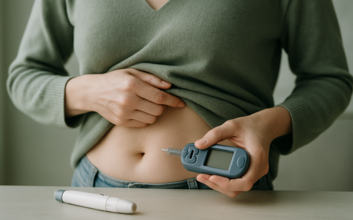 Recognizing the Early Signs of Type One Diabetes