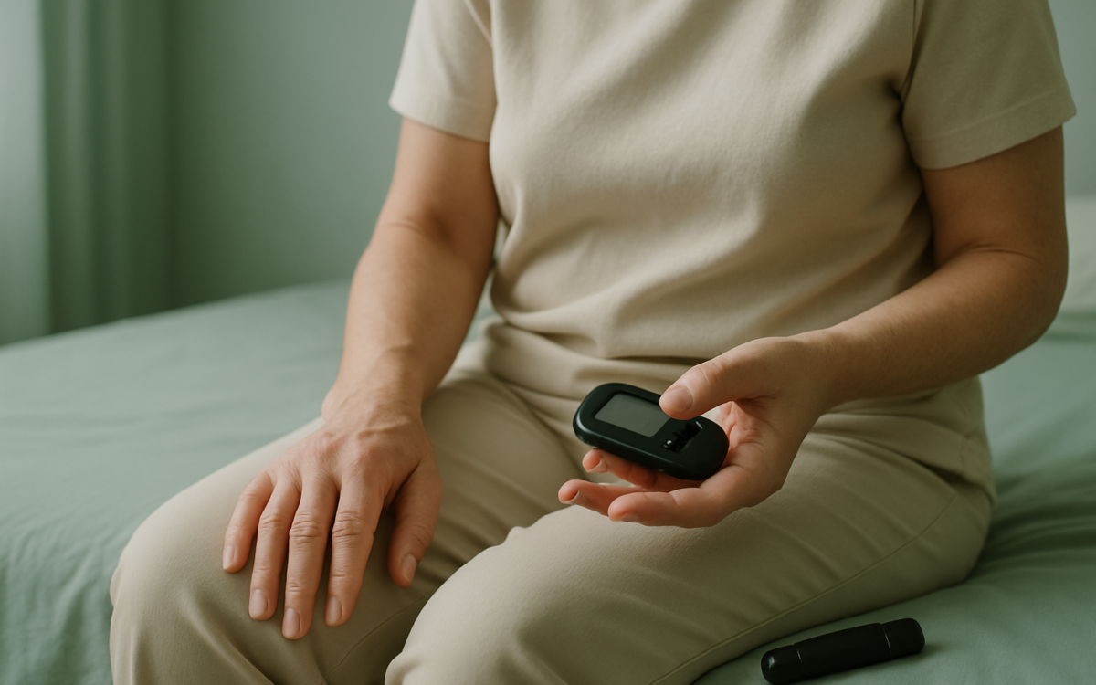 Understanding Type Two Diabetes Symptoms: What You Need to Know