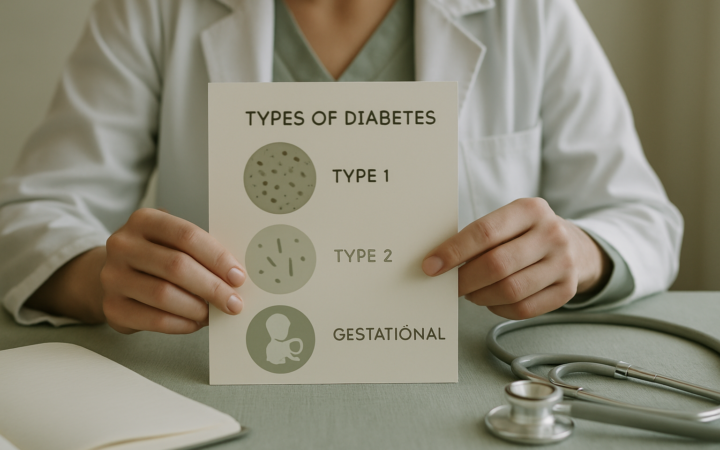 Understanding Types of Health Conditions: A Comprehensive Guide