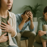 Understanding Different Types of Anxiety Disorders