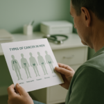 Understanding the Most Common Types of Cancer in Men