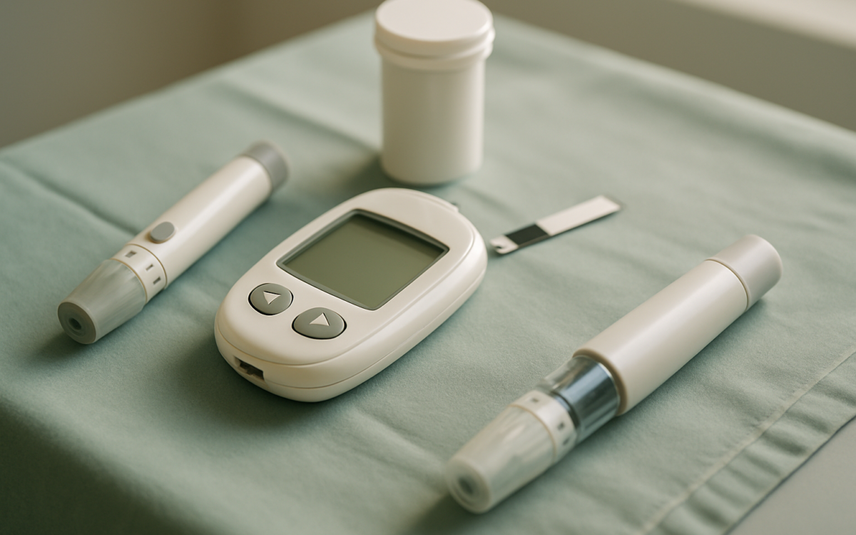Understanding the Different Types of Diabetes