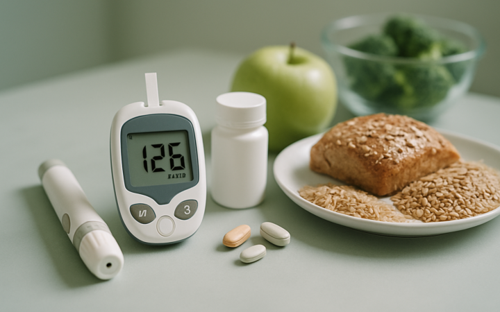 Understanding the Types of Diabetes Mellitus Type 2