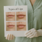 Exploring the Different Types of Lips and Their Care