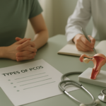 Understanding the Types of PCOS for Better Management