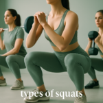 Exploring the Many Types of Squats for All Levels