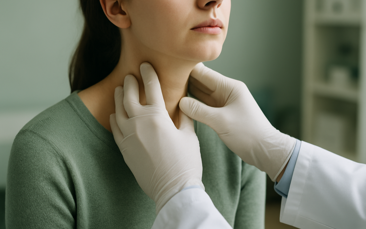 Exploring the Typhoid Gland: Facts and Insights
