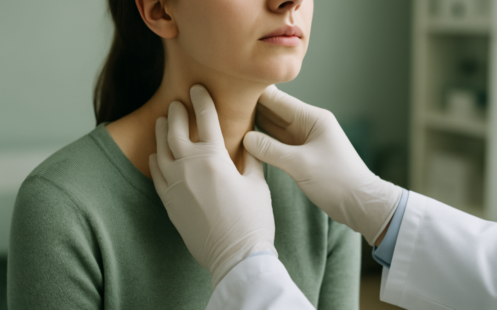 Exploring the Typhoid Gland: Facts and Insights
