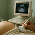 What to know about your ultrasound at seven weeks