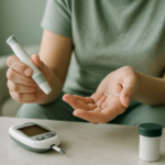 Understanding uncontrolled diabetes and its impact