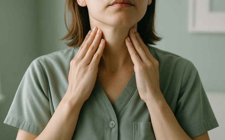 Understanding Underactive Thyroid Symptoms in Females