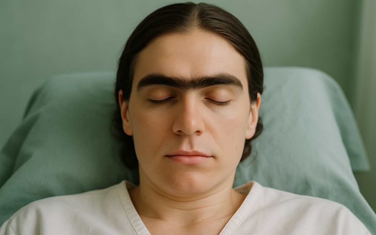 Understanding the Unibrow: Embrace or Remove?