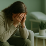 Understanding Unspecified Anxiety Disorder: A Comprehensive Guide