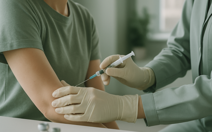 Unlocking the Power of Vaccination: Your Guide to Immunity