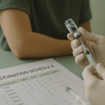 Understanding Your Vaccination Schedule: A Lifelong Guide