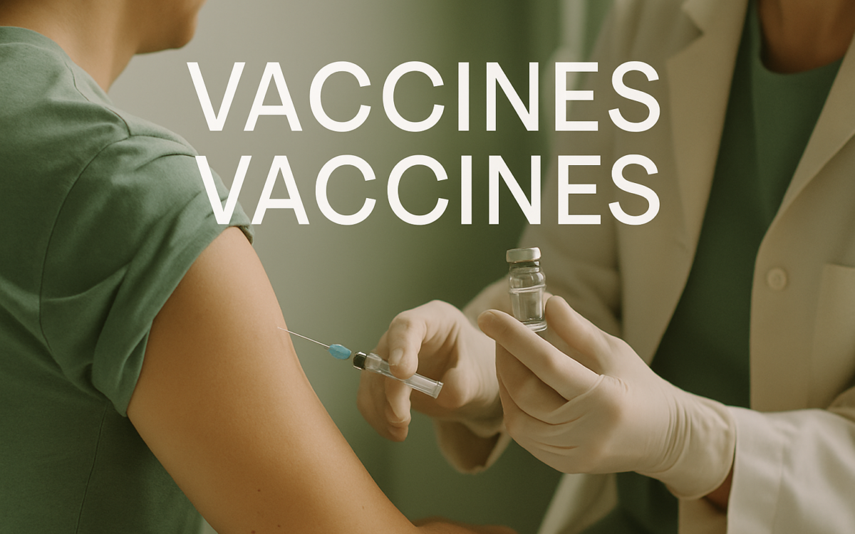 Understanding the Importance of Vaccines for All Ages