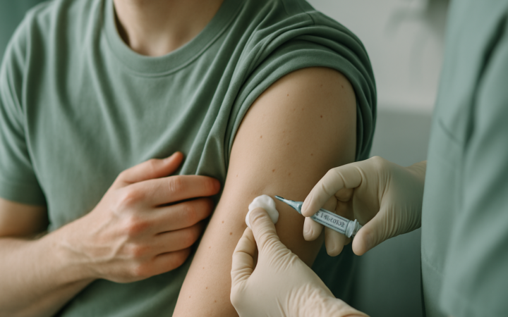 Understanding Varicella Immunization for Adults
