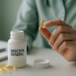 Understanding Vascepa and Its Generic Alternatives