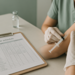 Understanding the Vaccine Schedule for You and Your Family
