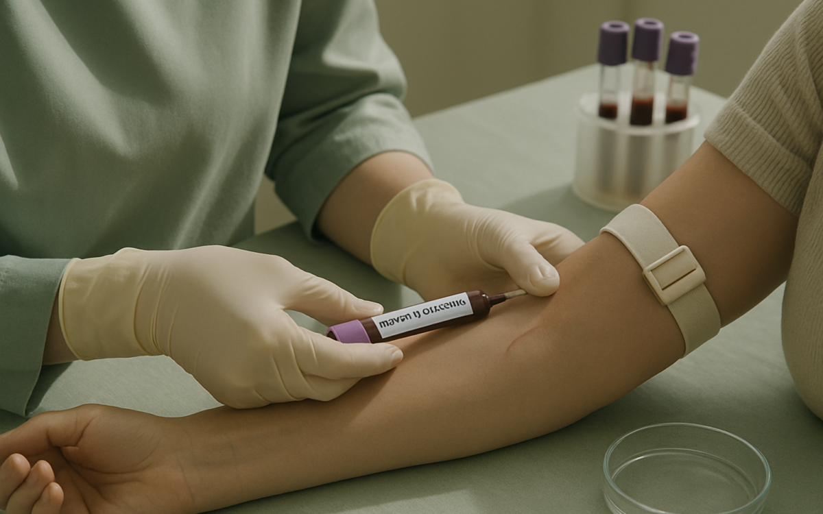 Understanding Low Vitamin D 25 Hydroxy Levels