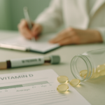 Understanding Vitamin D: Average Levels and Health Impact
