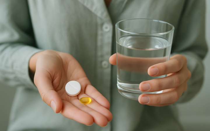 Discover the Amazing Benefits of Vitamin D
