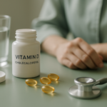 Understanding Vitamin D Cholecalciferol: The Sunshine Vitamin