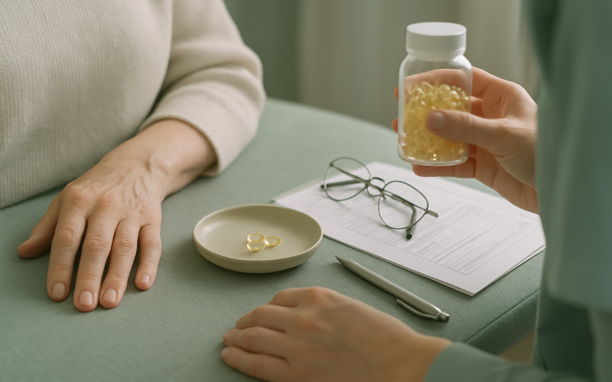 Understanding vitamin D deficiency diseases: what you need to know