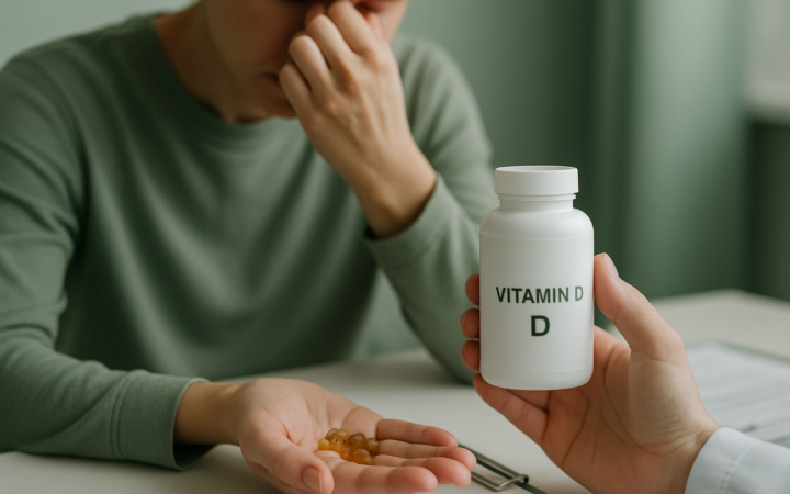 Understanding Excessive Vitamin D: Risks and Realities