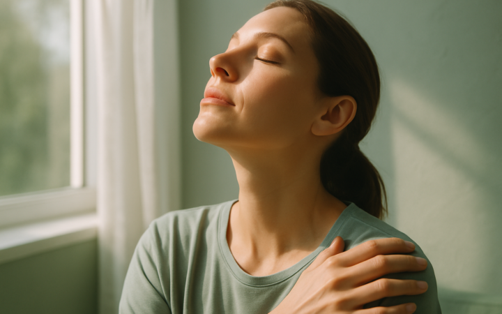 The Sunshine Vitamin: Harnessing Vitamin D from the Sun