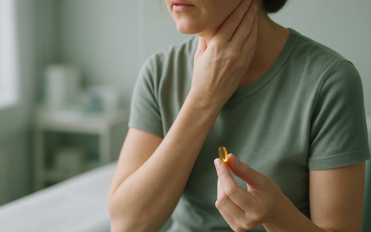 Understanding vitamin D deficiency and its effects
