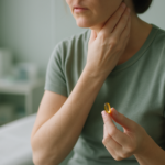 Understanding vitamin D deficiency and its effects