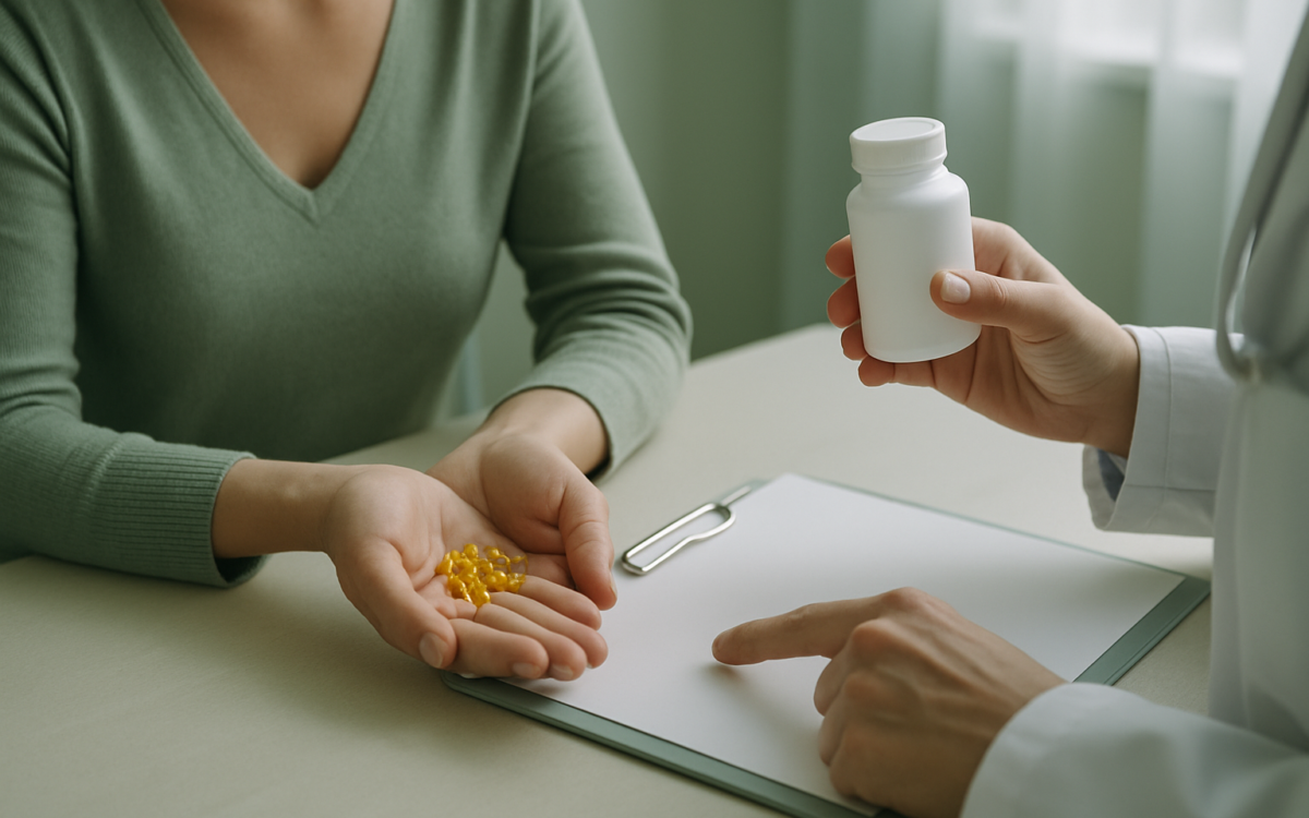 Understanding Vitamin D Shortage: Causes and Solutions