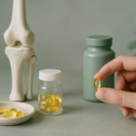 The Role of Vitamin D Supplements in Supporting Bone Health