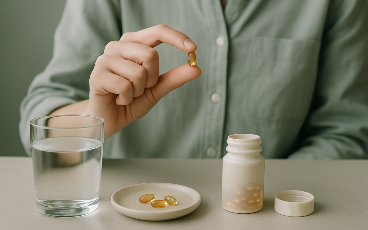Vitamin D: Essential Facts and Surprising Benefits
