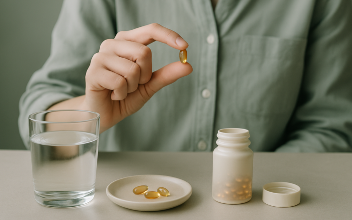 Vitamin D: Essential Facts and Surprising Benefits