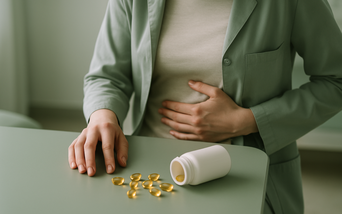 Understanding Vitamin D Toxicity: Symptoms and Prevention