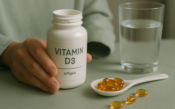 Exploring Vitamin D3: Your Essential Guide to This Nutrient