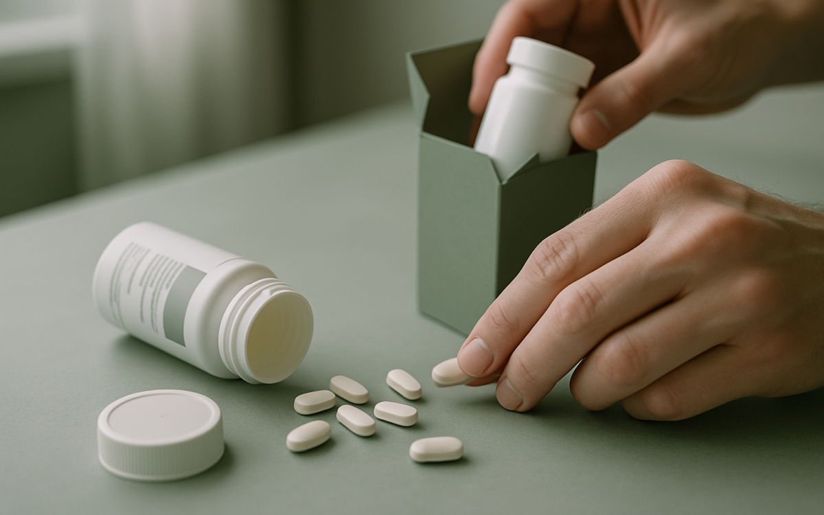 Understanding the Vyvanse Recall and Its Implications
