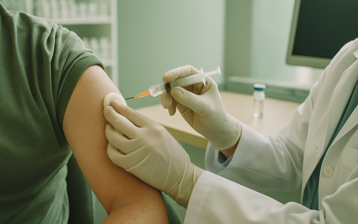 Navigating Walgreens Immunizations: Your Guide to Staying Healthy