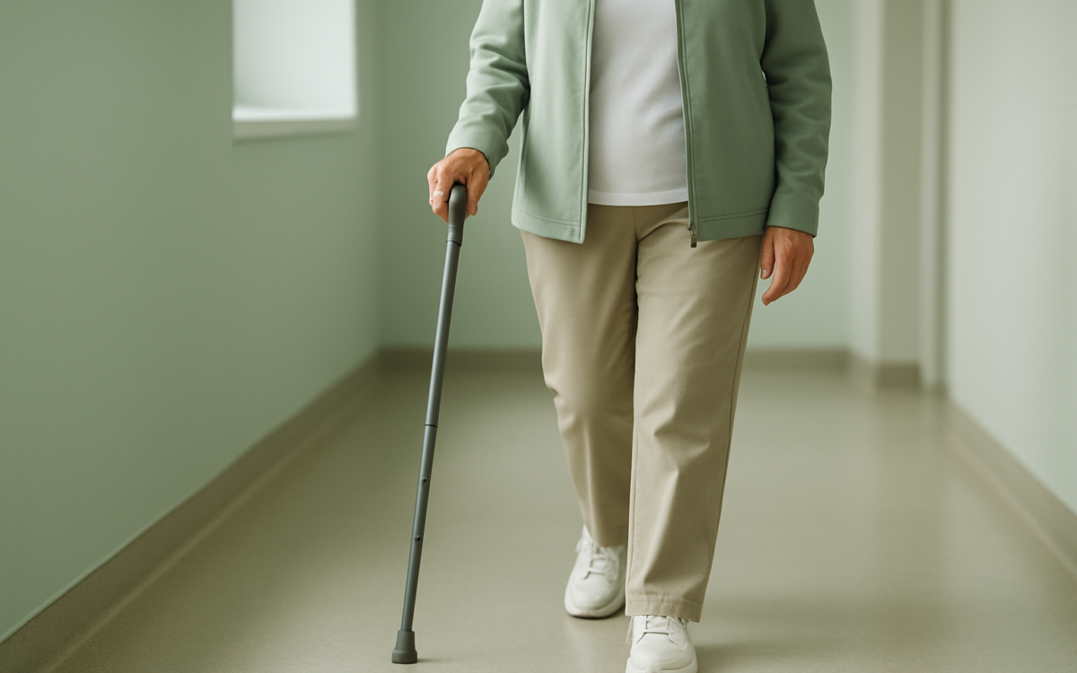 Unlocking the Walking Benefits for Your Health