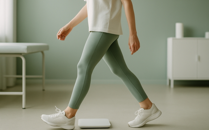 Unlocking the Truth About Walking Calories: What to Know