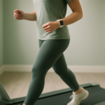 Transform Your Health with a Walking Workout