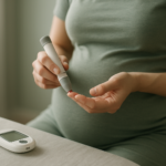 Recognizing the Warning Signs of Gestational Diabetes