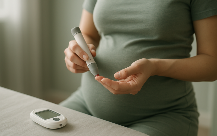 Recognizing the Warning Signs of Gestational Diabetes