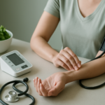 Simple Ways to Lower Blood Pressure Naturally