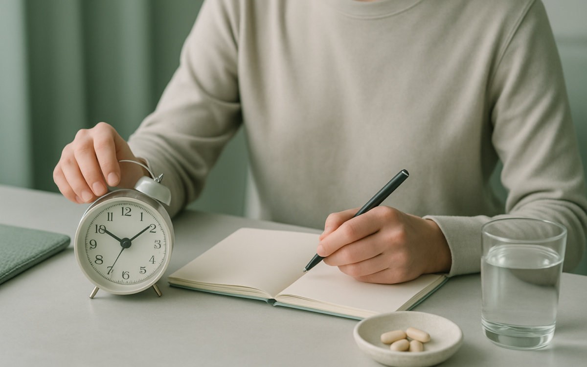 Effective Ways to Manage Stress in Everyday Life